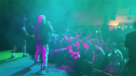 Sloppy Seconds Live In Portland .